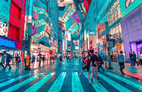 test-city