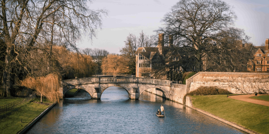River Cam