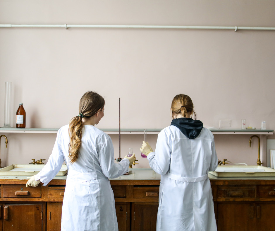 A-level requirements for chemistry guide.