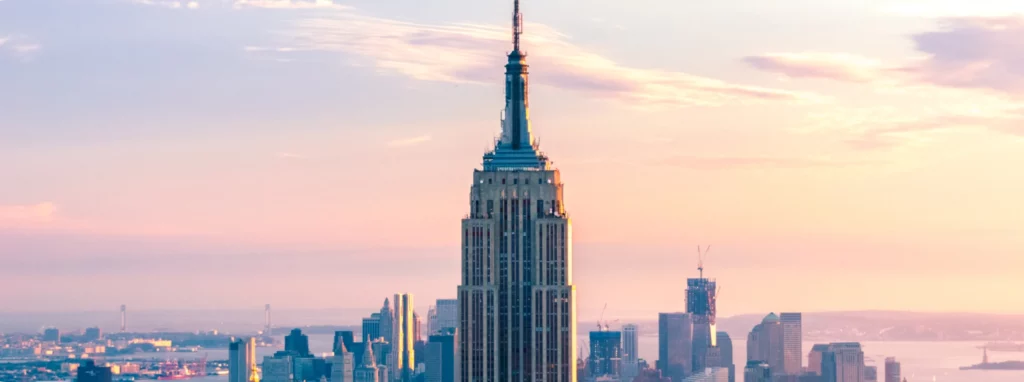 New York Summer School