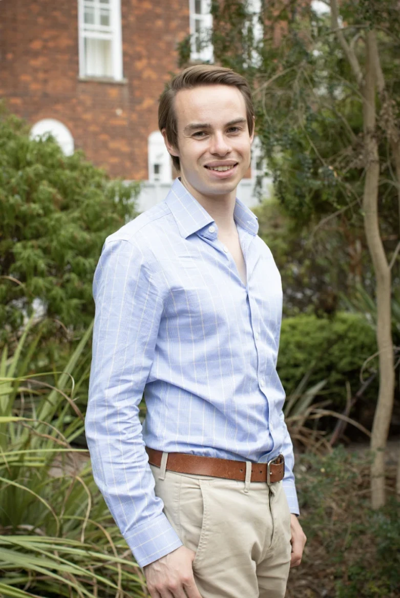 Dr. Richard M. Tutor