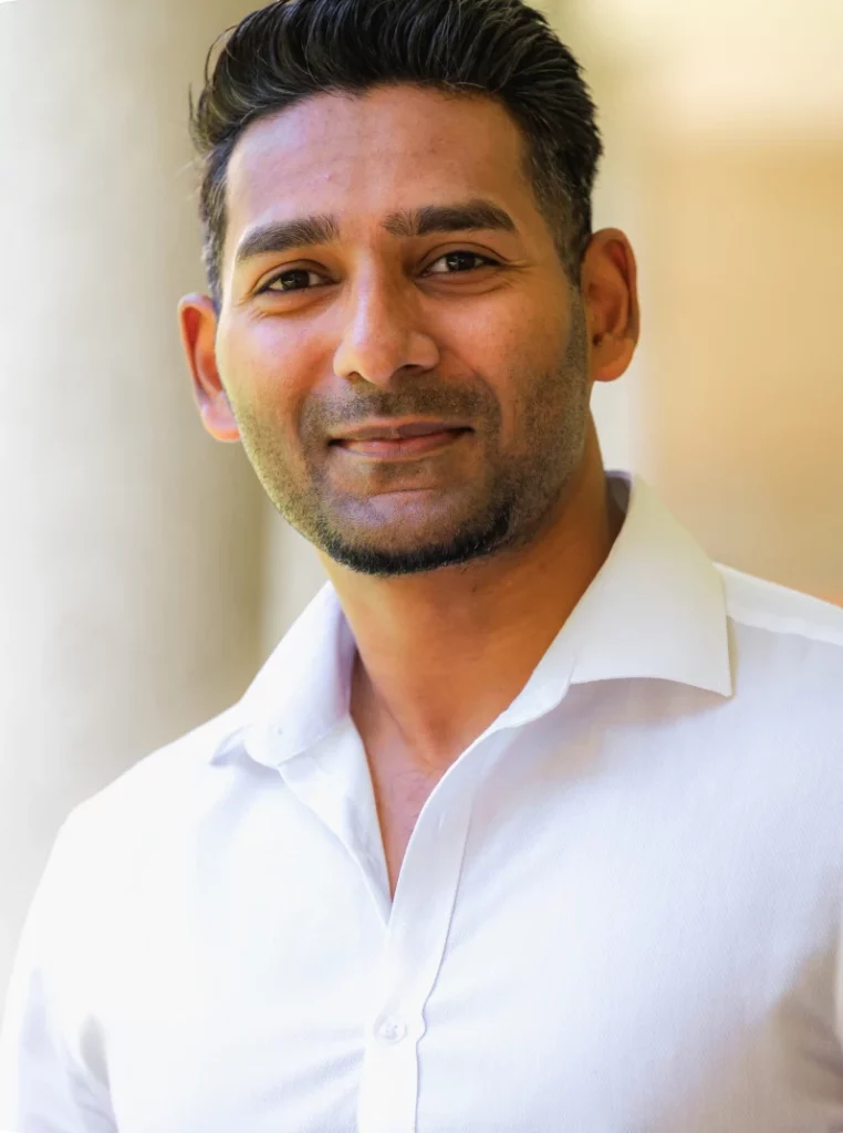 Dr. Robail Y. Tutor