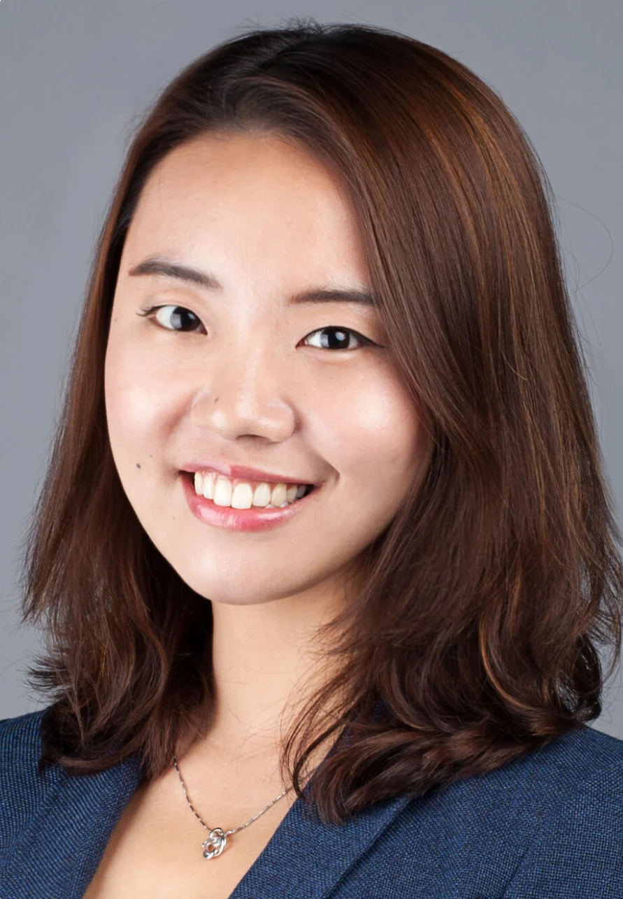 Karen obtained her MBA from the University of Cambridge's Judge Business School