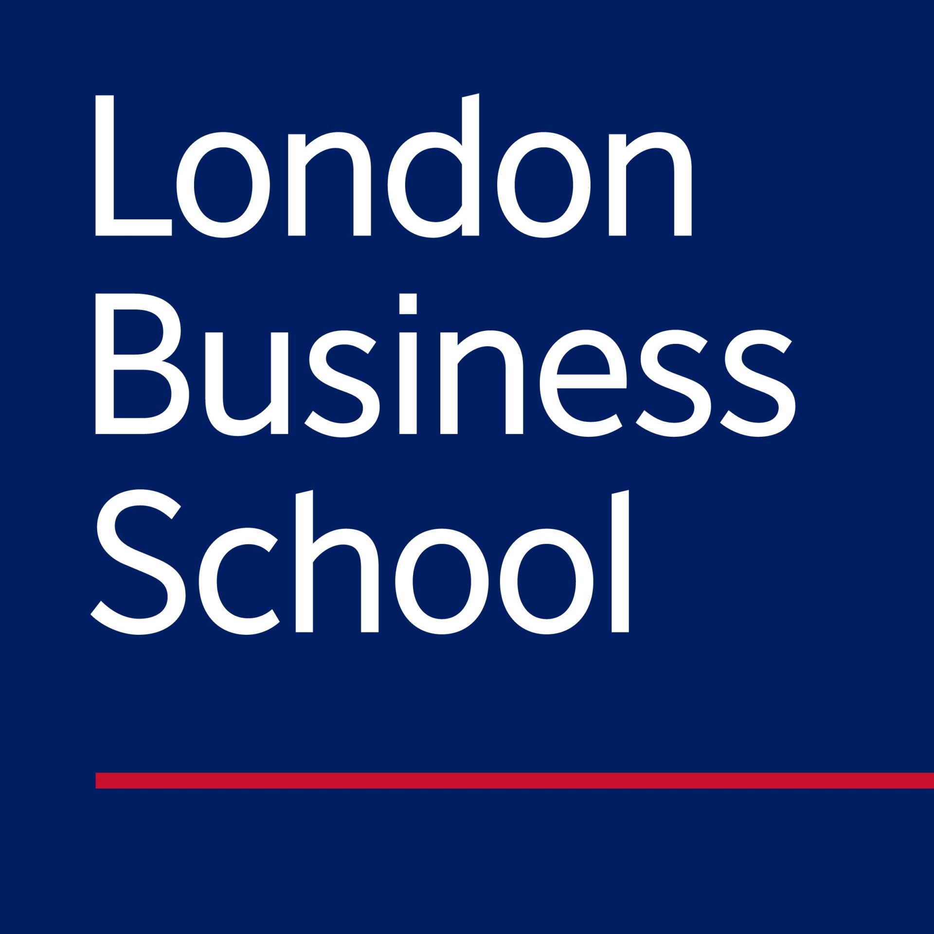 London Business School logo in JPG format.