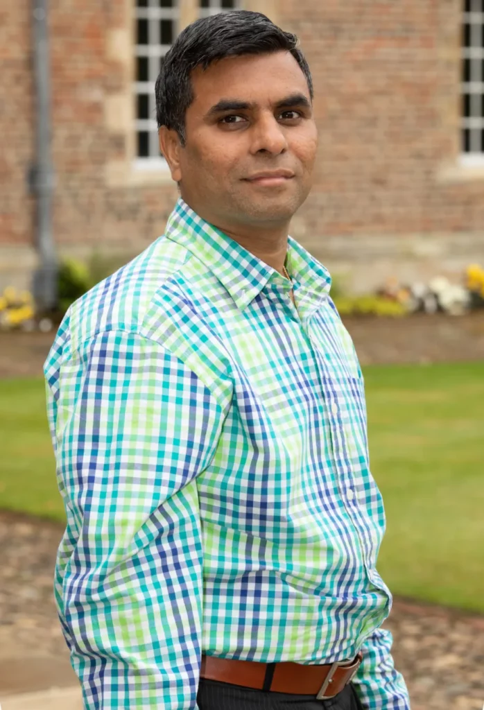 Dr. Saroj V.Tutor
