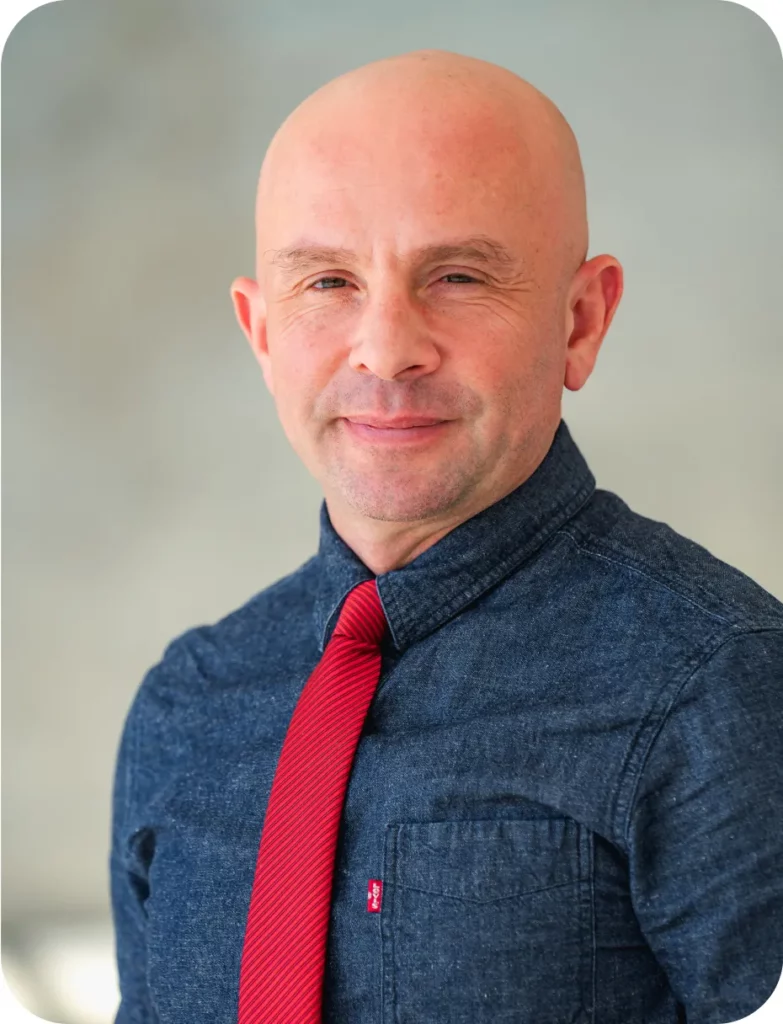 Dr. Stavros M. Tutor