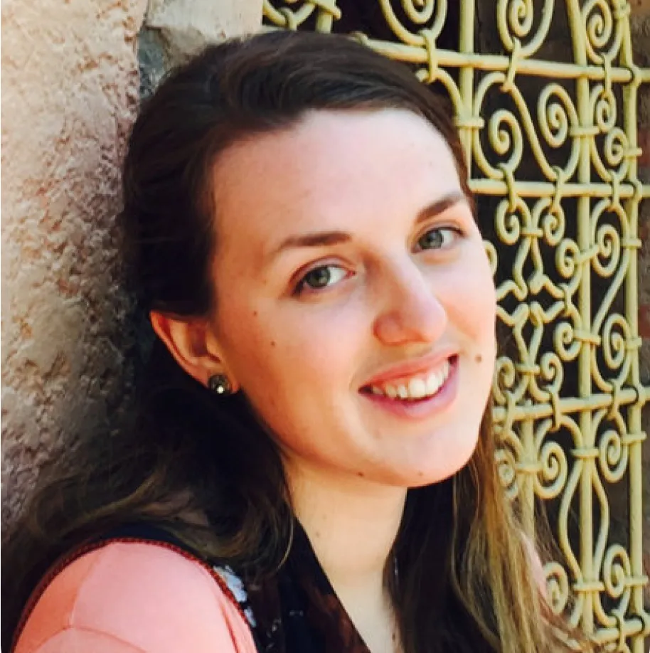 Iris H. is a Postdoctoral Fellow at the MRC Laboratory of Molecular Biology in Cambridge