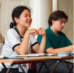 Insight into law studies at Cambridge, Oxford, London, New York, and online.