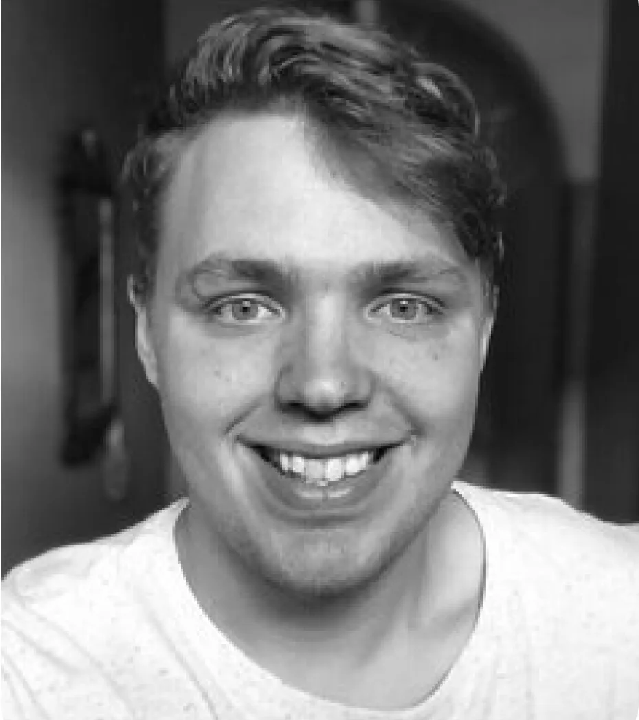 Nathan J. Tutor