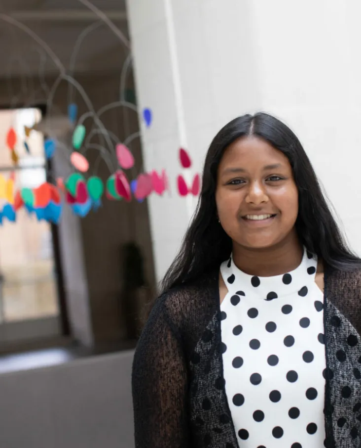 Shrada G. Online Insights: Medicine