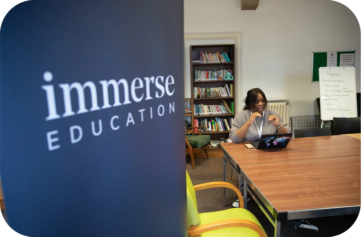 Learn independently-related image showing self-study.