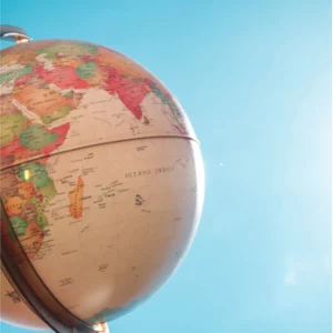 Globe