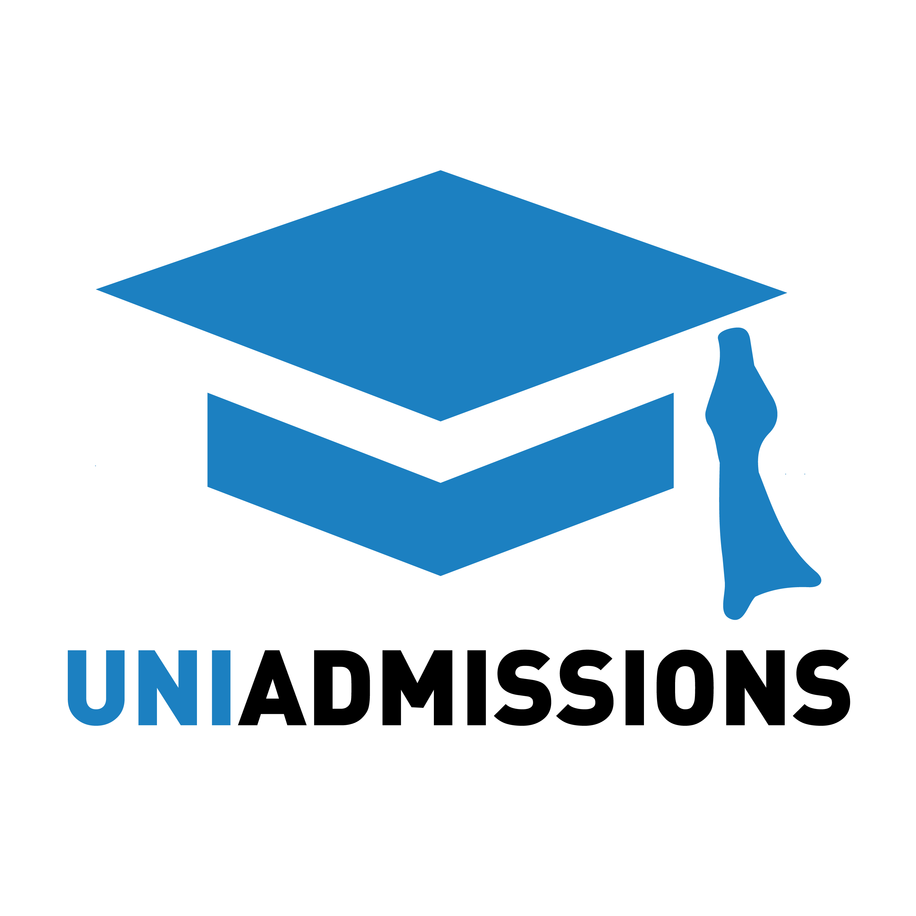 Logo of an organization.