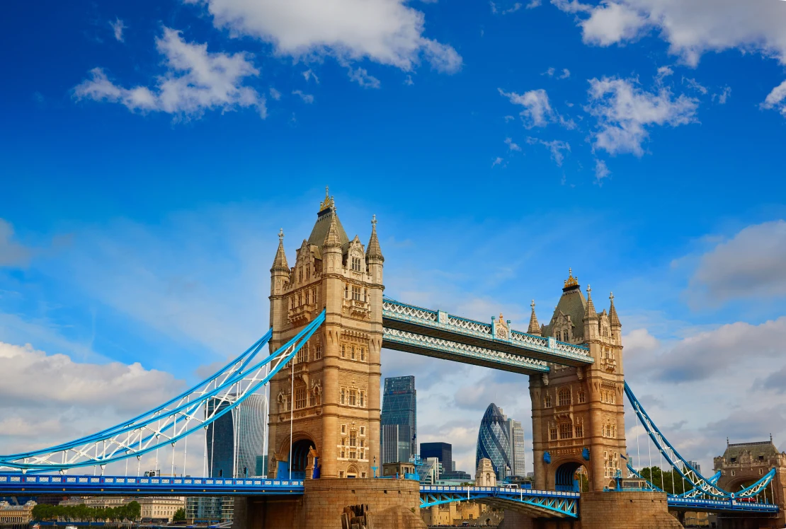 London