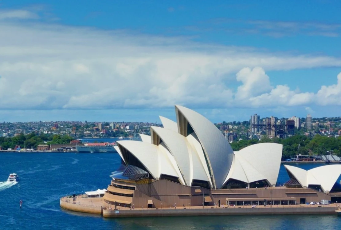 Sydney