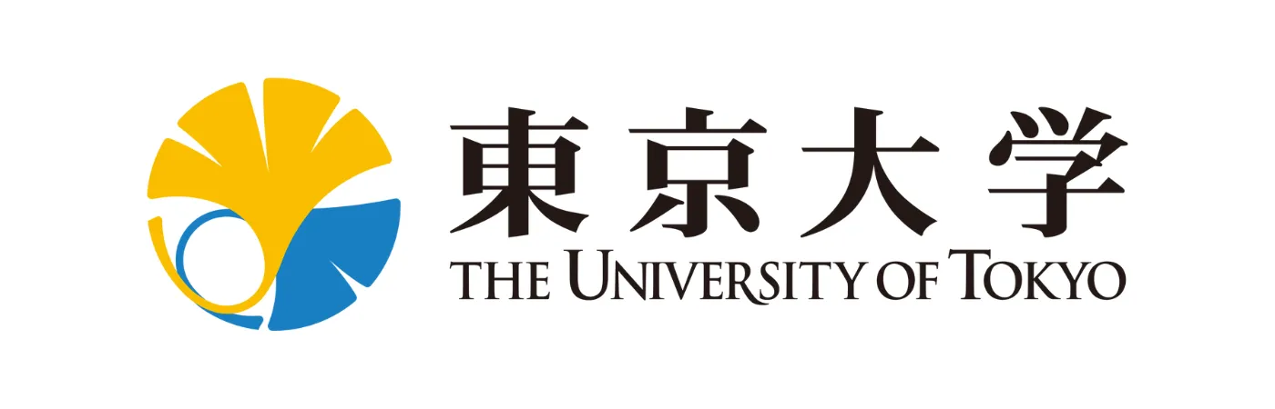 University of Tokyo brand logo