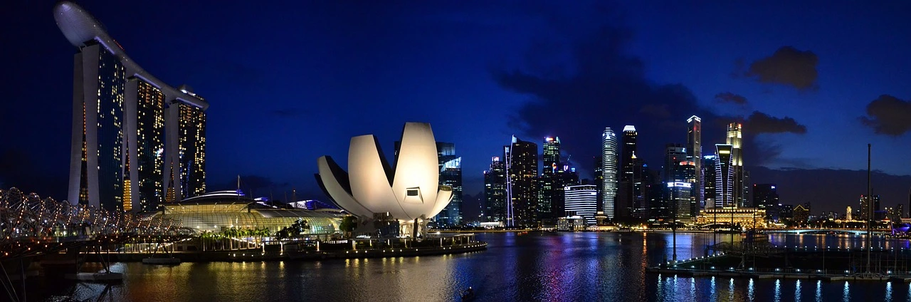 Singapore City