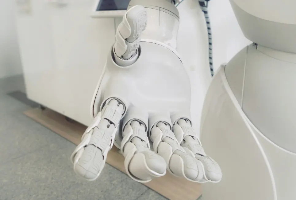Robotics and AI