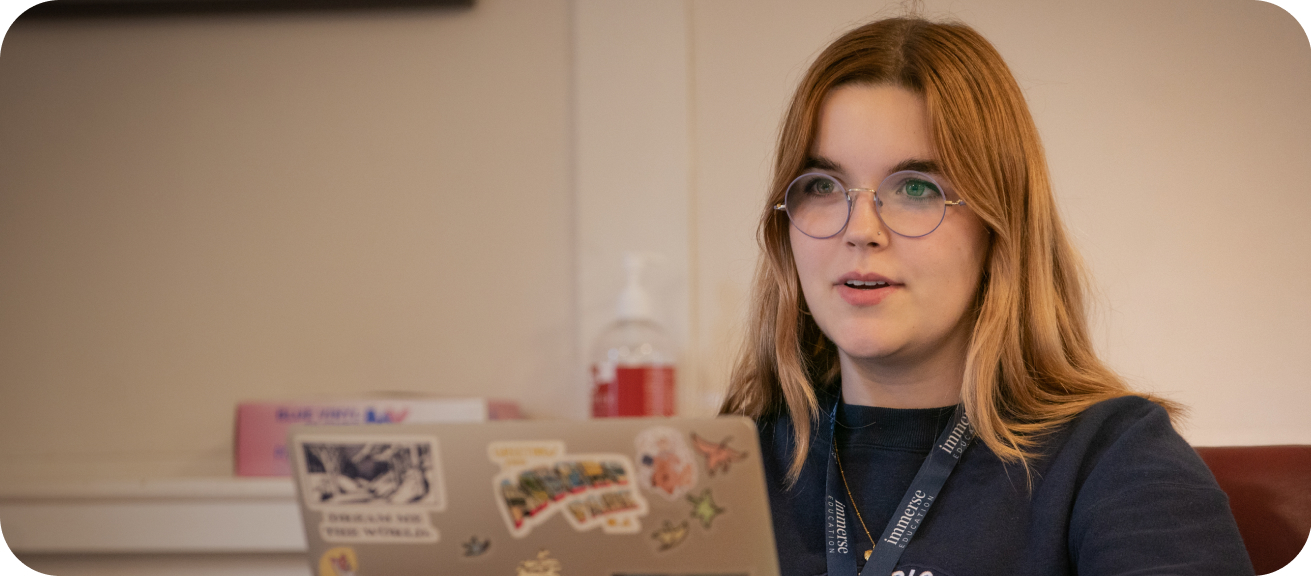 Online Research Programme Student