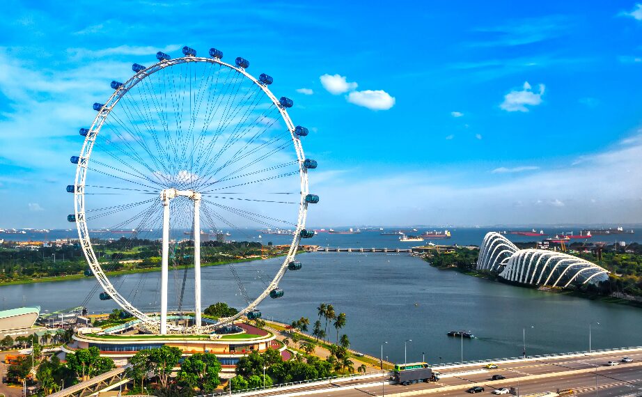things to do in Singapore