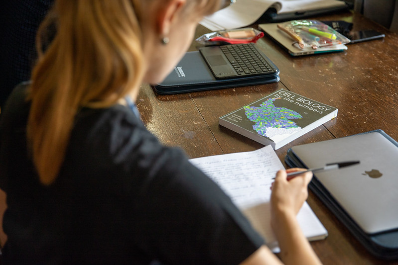 research journal