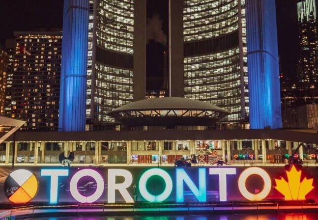 Toronto Summer School